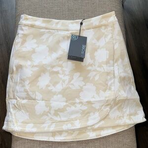 Women’s Size 2 G/FORE Golf Skirt